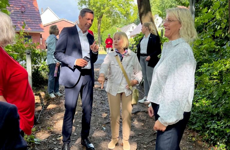 LIES LIVE - auf ein Wort