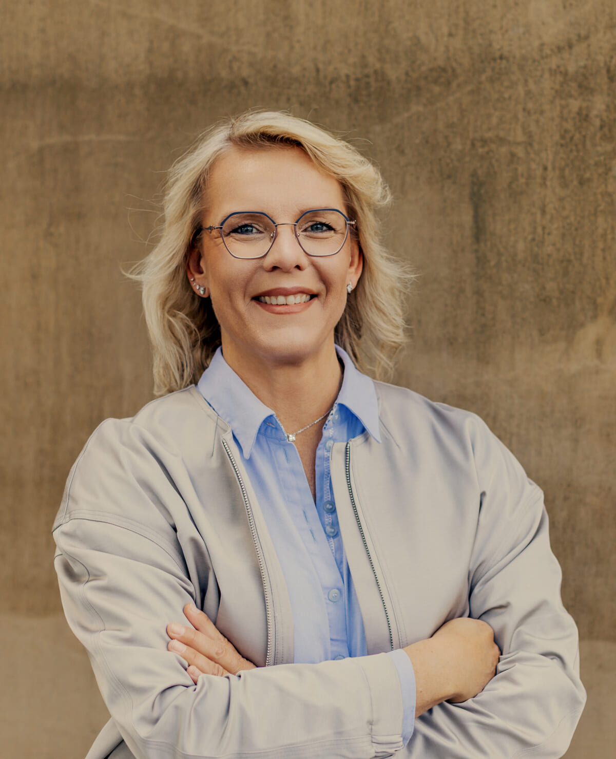 Die beste Wahl für Achim – Bianca Kasakausky - Achimer SPD